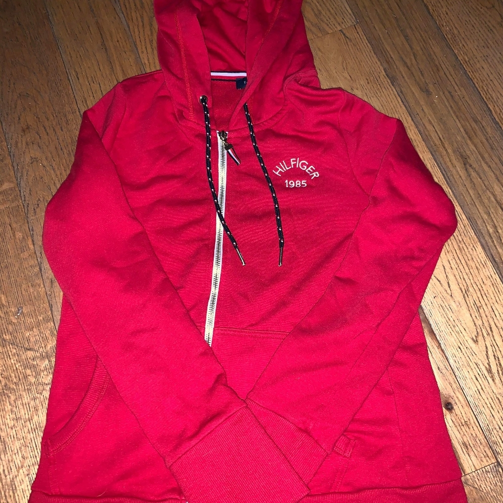 Tommy Hilfiger Jacket